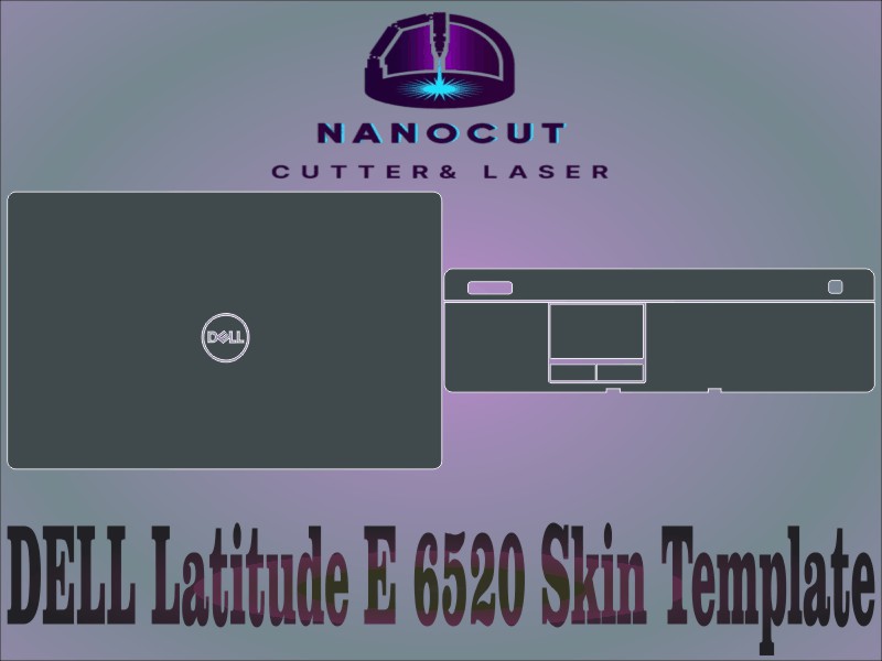 DELL Latitude E 6520